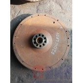 Маховик MAN D2066 (665)