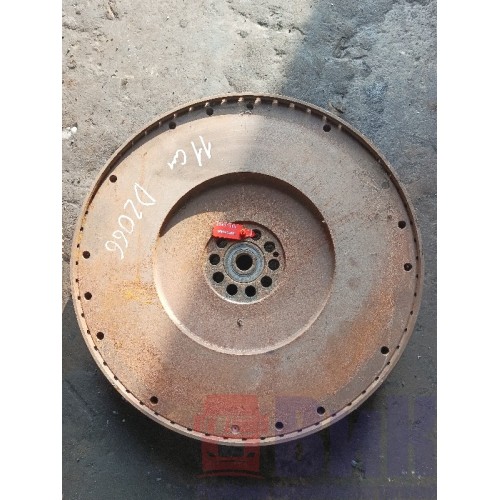 Маховик MAN D2066 (665), -3