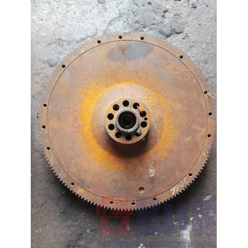 Маховик MAN D2066 (662), 