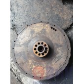 Маховик MAN D2066 (668)