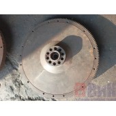 Маховик MAN D2066 400 л.с. (669)