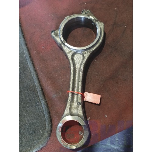 Шатун MAN D2066 962068 (658), -1