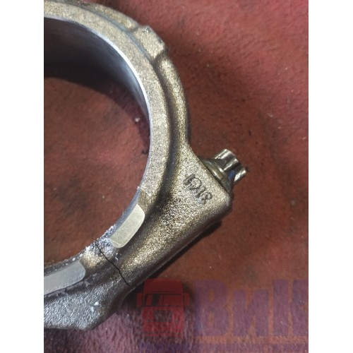 Шатун MAN D2066 962068 (660), -4