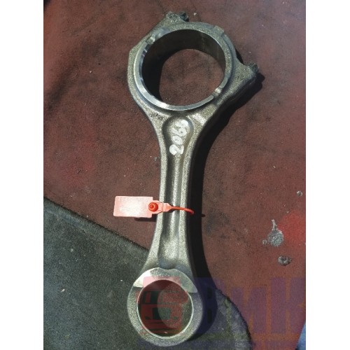 Шатун MAN D2066 962068 (660), -3