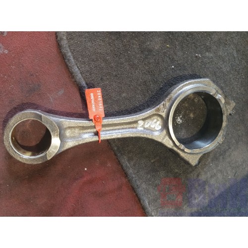 Шатун MAN D2066 962068 (642), -4