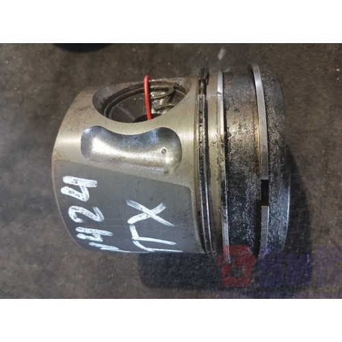 Поршень MAN D2066 962068 (656), -3