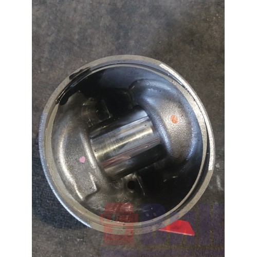 Поршень MAN D2066 962068 (656), -1