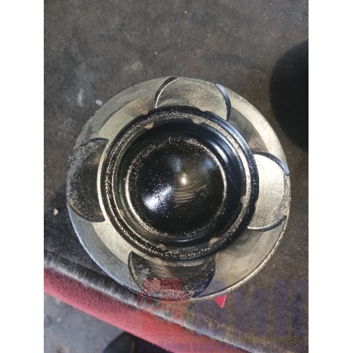 Поршень MAN D2066 962068 (657), 