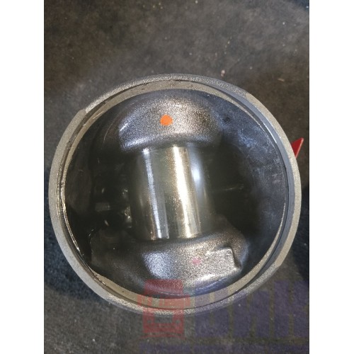 Поршень MAN D2066 962068 (657), -2