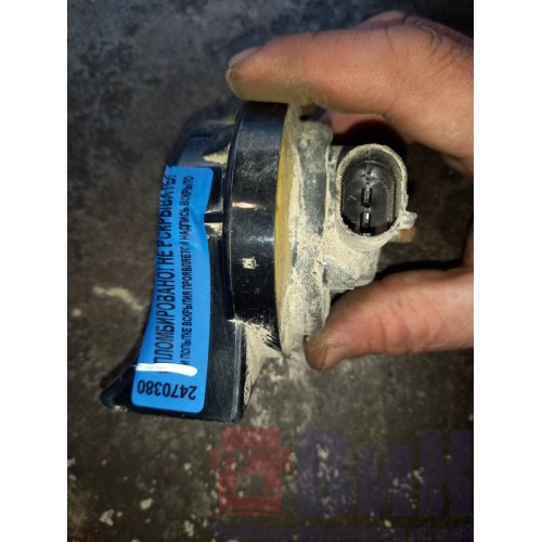 Сигнал электрический (380), -1