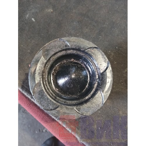 Поршень MAN D2066 962068 (655), 