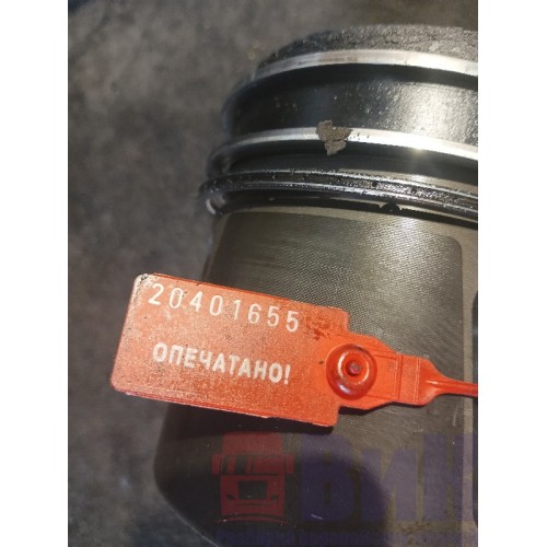 Поршень MAN D2066 962068 (655), -2