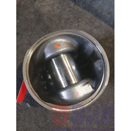 Поршень MAN D2066 962068 (655), -1