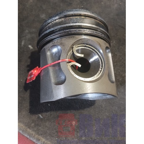 Поршень MAN D2066 962068 (654), -4