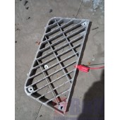 Накладка на подножку Renault Premium DCI (811)