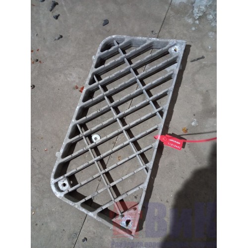 Накладка на подножку Renault Premium DCI (811), 