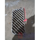 Накладка на подножку Renault Premium DCI (812)