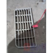 Накладка на подножку Renault Magnum (813)