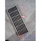 Накладка на подножку Renault Magnum (816)