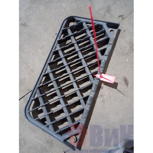 Накладка на подножку Renault Premium DXI LH (817), 