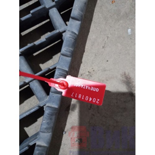 Накладка на подножку Renault Premium DXI LH (817), -1