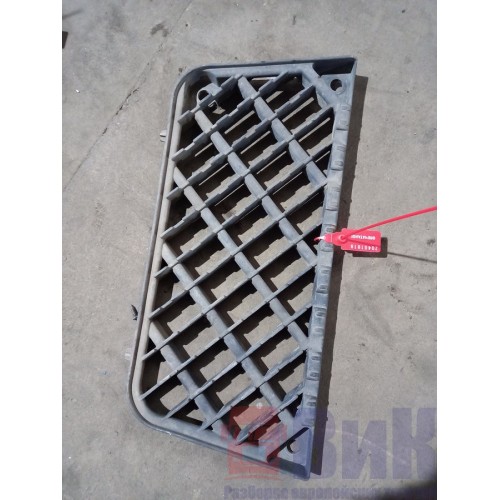 Накладка на подножку Renault Premium DXI LH (818), 