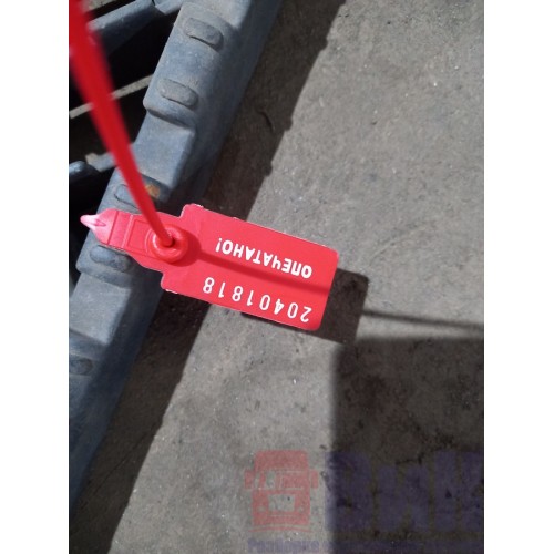 Накладка на подножку Renault Premium DXI LH (818), -1