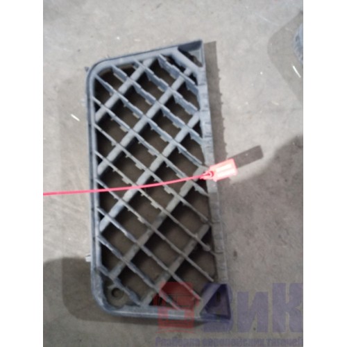 Накладка на подножку Renault Premium DXI RH (801), 