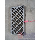 Накладка на подножку Renault Premium DXI RH (802)