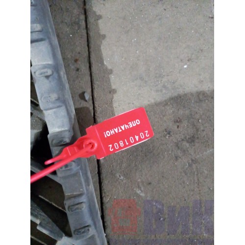 Накладка на подножку Renault Premium DXI RH (802), -1