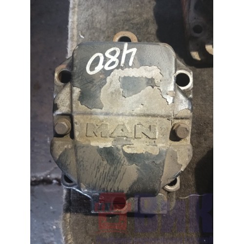 Проставка ось рокеров с клапанной крышкой MAN D2876 LF12 (615), 