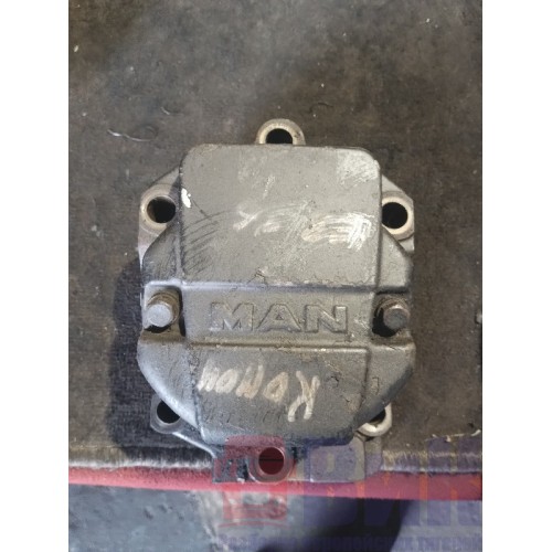 Проставка ось рокеров с клапанной крышкой MAN D2876 LF12 (642), 