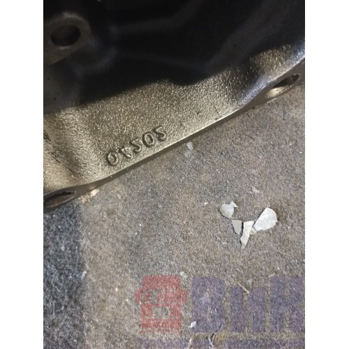 Проставка ось рокеров с клапанной крышкой MAN D2876 LF12 (642), -1