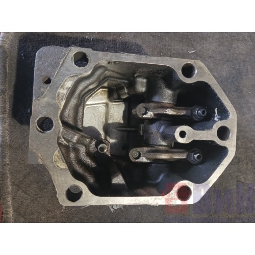 Проставка ось рокеров с клапанной крышкой MAN D2876 LF12 (643), -1