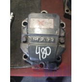 Проставка ось рокеров с клапанной крышкой MAN D2876 LF12 (644)