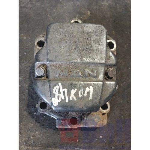 Проставка ось рокеров с клапанной крышкой MAN D2876 LF12 (651), 