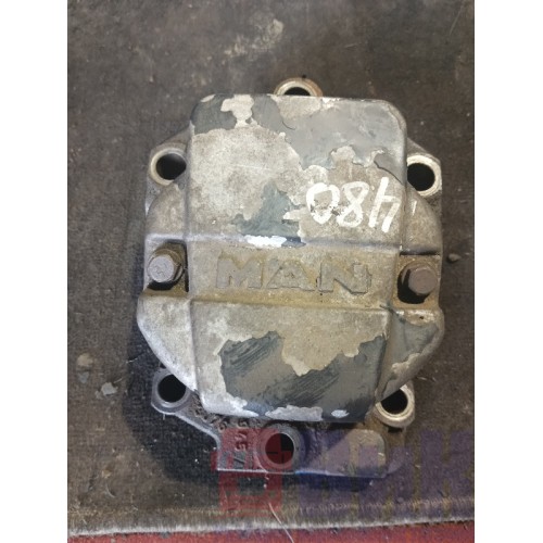 Проставка ось рокеров с клапанной крышкой MAN D2876 LF12 (645), 