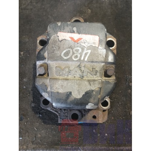 Проставка ось рокеров с клапанной крышкой MAN D2876 LF12 (648), 