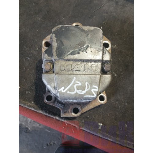 Проставка ось рокеров с клапанной крышкой MAN D2866-76 (628), 