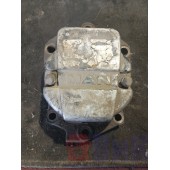 Проставка ось рокеров с клапанной крышкой MAN D2866-76 (639)