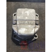 Проставка ось рокеров с клапанной крышкой MAN D2866-76 (625)