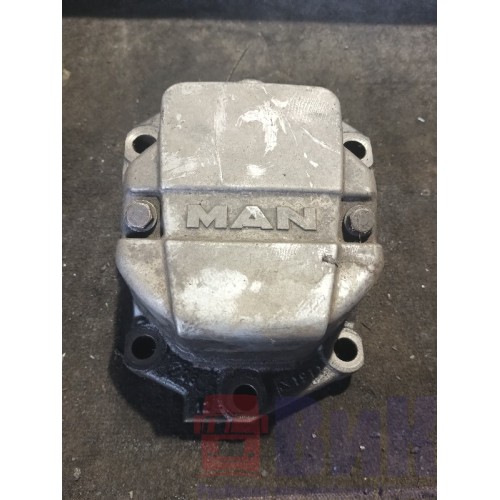 Проставка ось рокеров с клапанной крышкой MAN D2866-76 (625), 