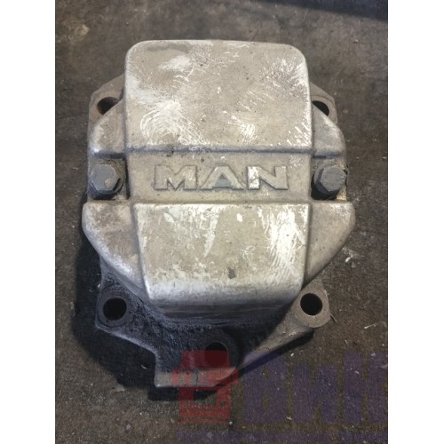 Проставка ось рокеров с клапанной крышкой MAN D2866-76 (633), 