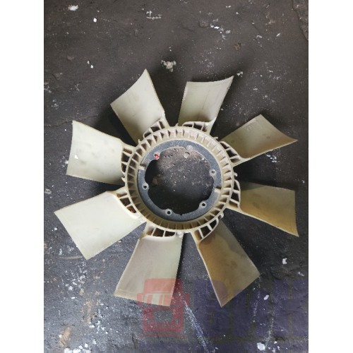 Вентилятор (крыльчатка) Renault Pr DXI 11 (602), 