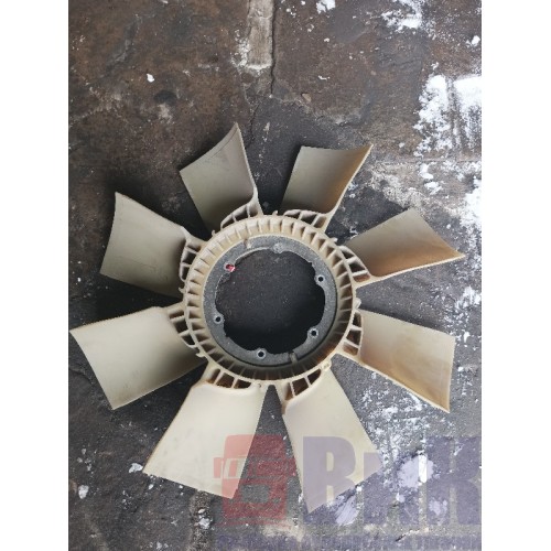 Вентилятор (крыльчатка) Renault Pr DXI 11 (591), 