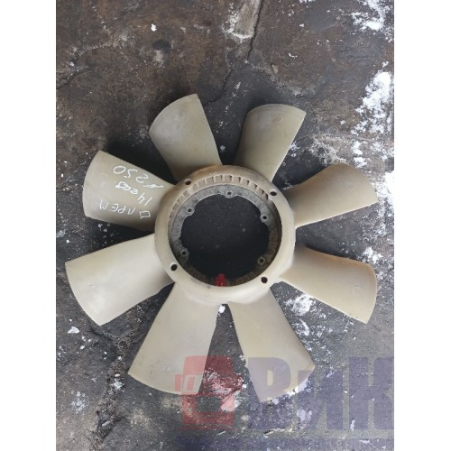 Вентилятор (крыльчатка) Renault Pr DXI 11 (591), -1