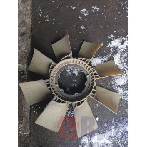 Вентилятор (крыльчатка) Renault Pr DXI 11 (595), 