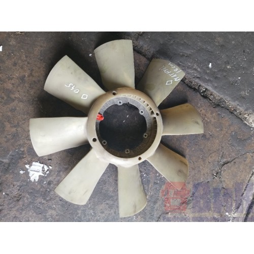 Вентилятор (крыльчатка) Renault Pr DXI 11 (594), -1