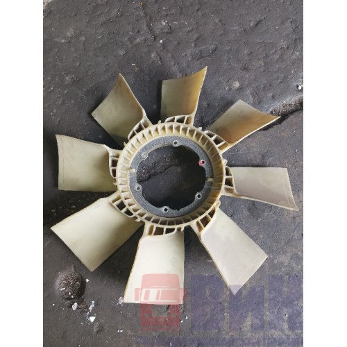 Вентилятор (крыльчатка) Renault Pr DXI 11 (598), 