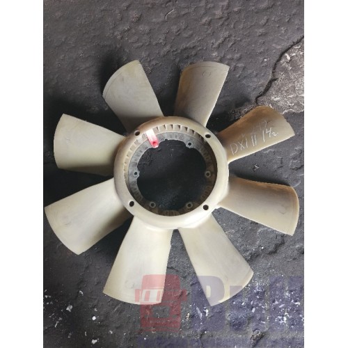 Вентилятор (крыльчатка) Renault Pr DXI 11 (597), -2